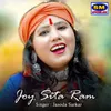 About Joy Sita Ram Song